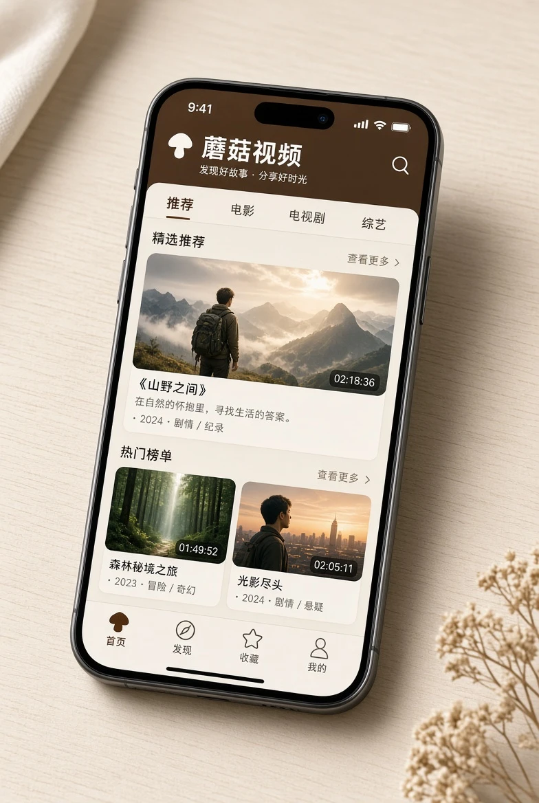把清楚的栏目路径带到移动端