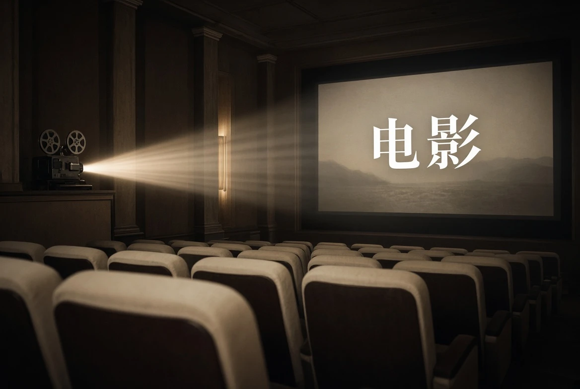 先理解一部电影，再决定把时间交给它