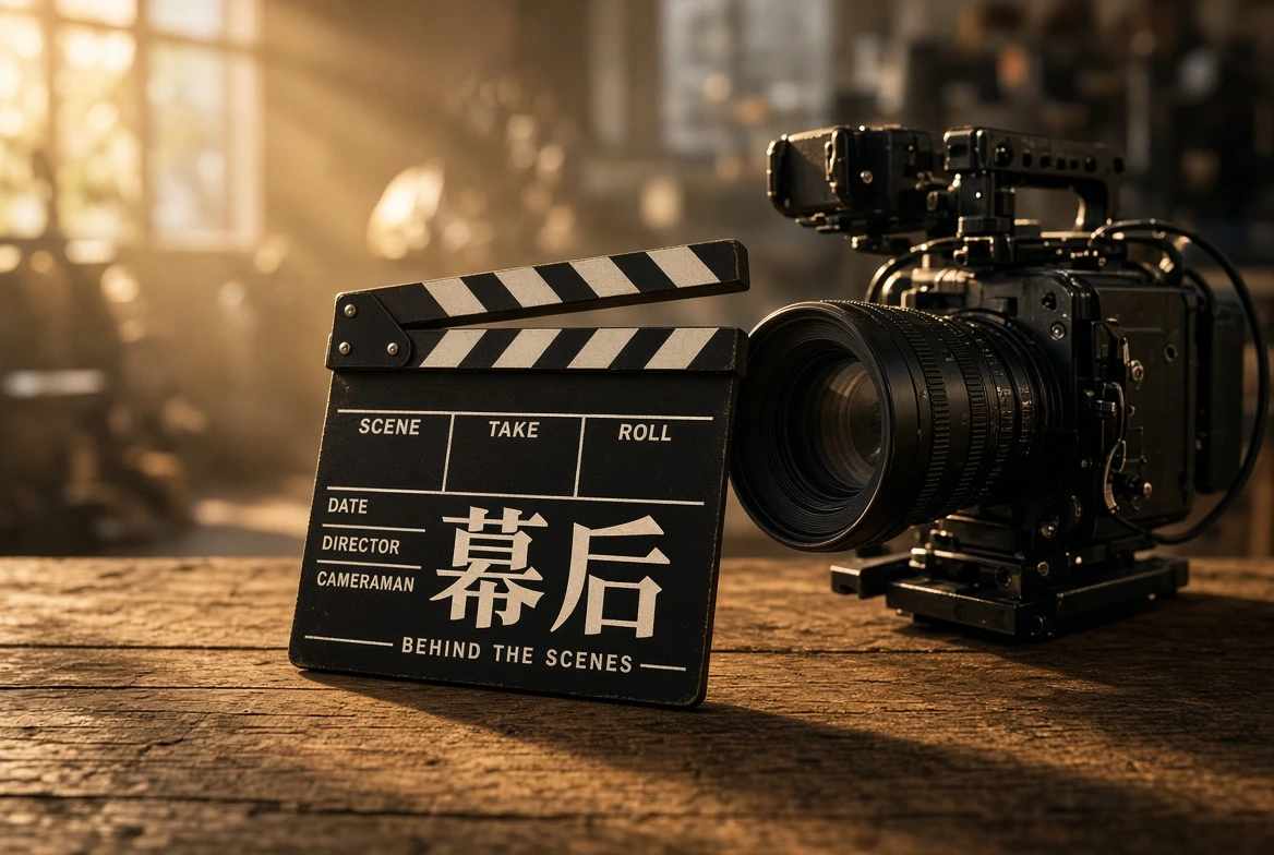 把注意力放回创作过程